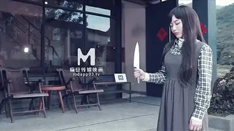 【麻豆传媒】钟宛冰【家有性事EP3】旧爱最美，高清720P原版首发【MD-0140-3】