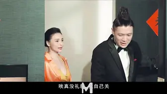 【麻豆传媒】钟宛冰【家有性事EP3】旧爱最美，高清720P原版首发【MD-0140-3】