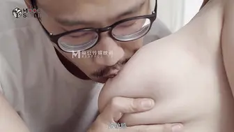 【麻豆传媒】轻熟女神-苏娅【人妻红杏出墙】被陌生男人搭讪通奸，高清720P原版首发【MSD-070】