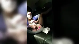 极品美乳风骚小少妇【为人湿表-下篇】出轨寻刺激户外商场露出，勾搭眼镜屌丝回酒店无套啪啪内射，高清源码无水印