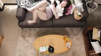 PPPE-368 [中文字幕]街头卖淫的已婚妇女失去意识并被诱骗；非法闯入、偷窥、睡梦中强奸、抚摸乳房、跟踪、轮奸并射精在体内 #丸最レア #丸最稀有