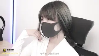 HongKongDoll 玩偶姐姐 - 姐姐的秘密-第一部