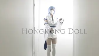 蕾姆宅舞（4k）