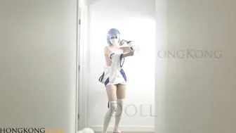 蕾姆宅舞（4k）