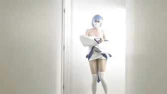 蕾姆宅舞（4k）