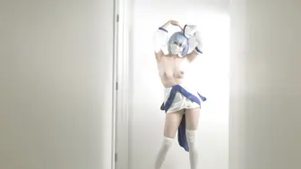 蕾姆宅舞（4k）
