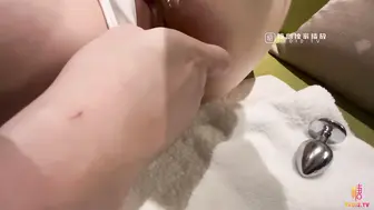 Make女老师