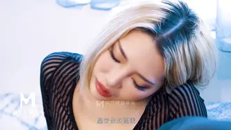 麻豆映画 MD0133 运动女孩初登场 - 黎星若