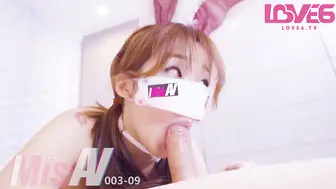 皇家华人MisAV003-09