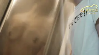 精东影业 JD032 草莓味儿邻家小妹 - 李文雯