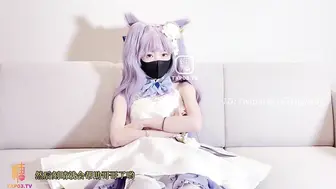 米娜 刻晴