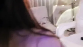 喷水女王自慰 Peeggy fun