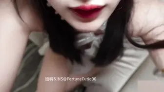 夺阳魂，榨精魄の欲女季莹莹，骚穴坐脸骑乘榨精二次内射白浆满地，一次又一次地被榨精，直到精尽人亡。