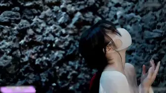 美妙的胴体