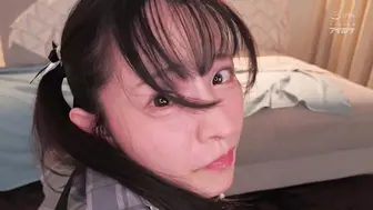 IPZZ-821 [中文字幕]天真烂漫且超级超级喜欢我的动漫音美少女，微笑着迎接那股浓浓精液的大量颜射手淫辅助同居生活 山田铃奈