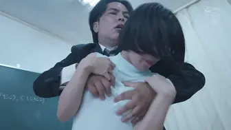 NTRH-019 [中文字幕]夜校上课的人妻NTR 第2次被侵犯 却无法忘怀的绝顶快感 ~ 雨宫彩花
