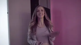 BLACKED 无聊的妻子用两个 BBC 找到了她需要的东西