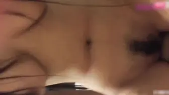 房地产美女销售员林妤与男友居家啪啪自拍流出
