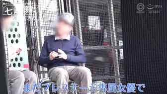 ABF-334 [中文字幕]我把七嶋舞独自留在了挤满男人的击球中心-七嶋舞