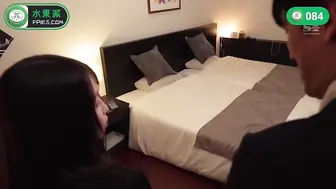 π084 CD很短、续航很长，面对巨乳上司梦乃爱华的处男下属10射定乾坤！