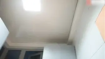 中国黄金珠宝销售小姨子和姐夫偷晴，姐姐出差刚走D奶小姨子和姐夫乱伦！