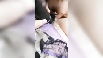 老骚妇处心积虑勾引19岁儿子操逼，对白精彩