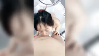 【小可爱甜甜】新人小萝莉! 刚下海就被干 part2