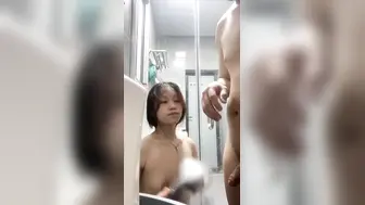 【小可爱甜甜】新人小萝莉! 刚下海就被干 part2