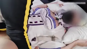 Cos从零的艾米莉亞小姐姐被无情输出