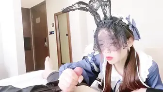 可爱梦莉女友被无套猛烈输出