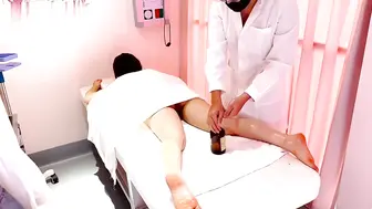 精选网黄樱花小猫单身小姐姐骚穴勾引按摩技师