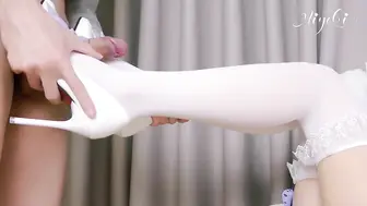 我的coser陪玩女友