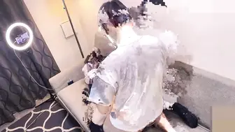 萝莉少女 外送萝莉到你家