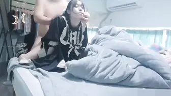 萝莉少女 妹妹调教中