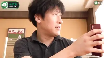 π132 催眠白人女教师，教我学英语