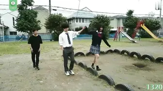 π1320 操妹狂魔结城狗
