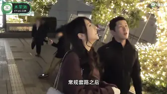 π163 如果你家隔壁住的就是你最喜欢的AV女优？