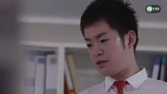 π199 台风天秘事