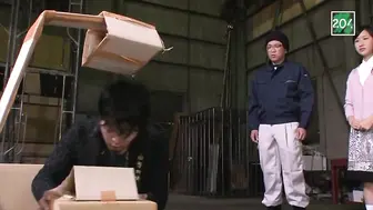 π204 AV版乘风破浪（下集）