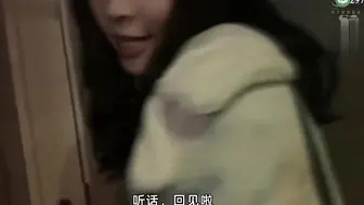 π297 记录闺蜜的援交生活！