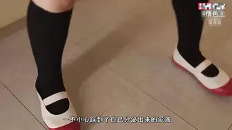 AV解说生殖器结合综合症