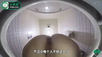 π010 中国节看中国片，中国人演的AV就是香啊！