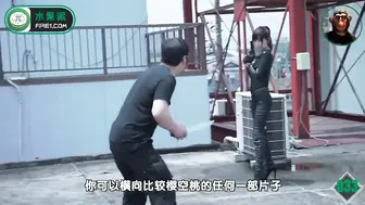 π033 虽然很射爆，但我为什么不喜欢樱空桃的搜查官