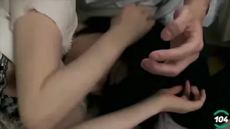 π104 SHKD667 森奈奈子 圣母婊的终极形态
