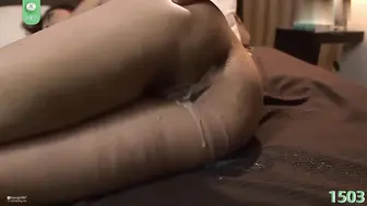 π1503 误将爸爸当做儿，竟然怀了我的孩