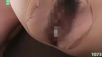 π1073 熟女领导被潜记