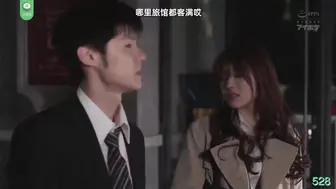 π528 与美女同事小南的一夜情