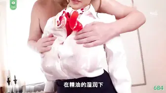 π684 神乳风俗娘-安斋拉拉