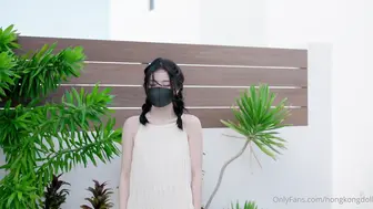 玩偶姐姐 - 短篇集「海岛生活 叁」