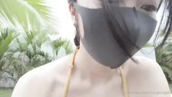 玩偶姐姐 - 短篇集「海岛生活 壹」